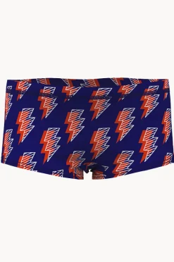 BOY Funky Trunks Boys Flash Trunk
