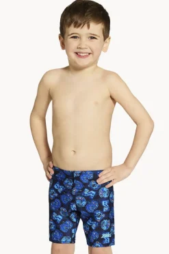 BOY Zoggs Boys Fontopia Midi Jammer