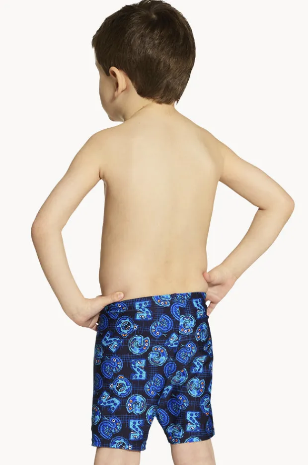 BOY Zoggs Boys Fontopia Midi Jammer