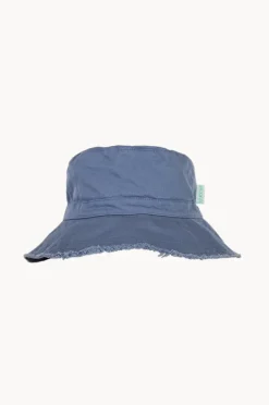 BOY Acorn Boys Frayed Bucket Hat