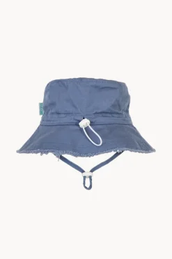 BOY Acorn Boys Frayed Bucket Hat