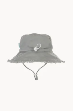 BOY Acorn Boys Frayed Bucket Hat