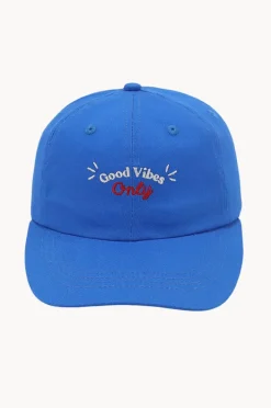 BOY Acorn Boys Good Vibes Only Cap