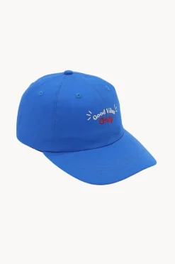 BOY Acorn Boys Good Vibes Only Cap