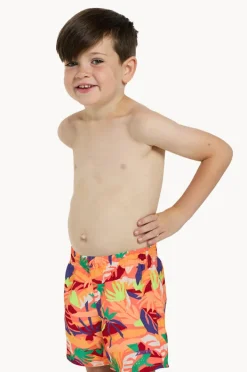 BOY Zoggs Boys Haku Watershort