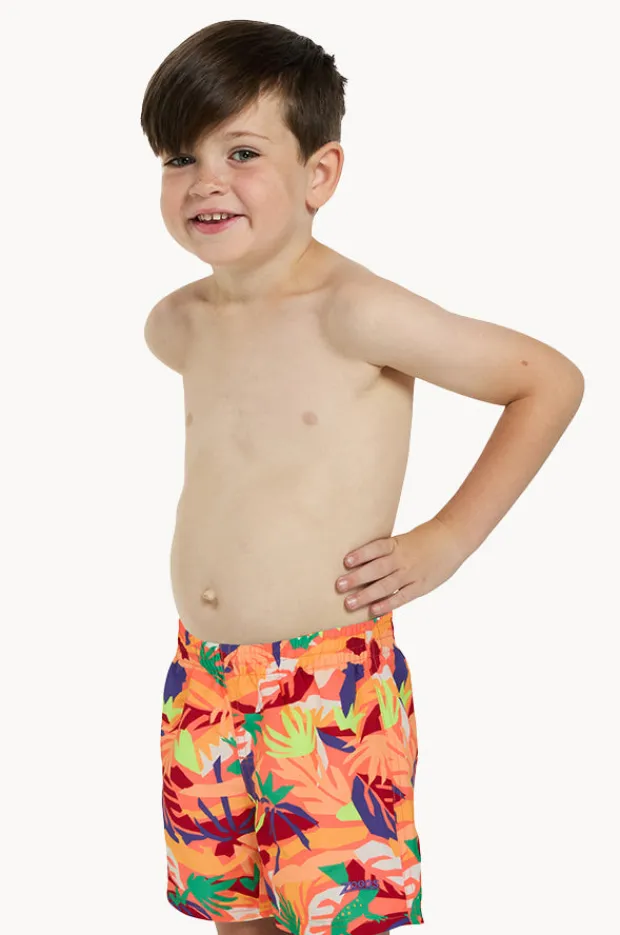 BOY Zoggs Boys Haku Watershort