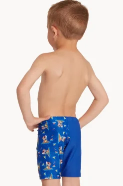 BOY Zoggs Boys Hippo Midi Jammer