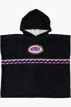 BOY Billabong Boys Hooded Towel