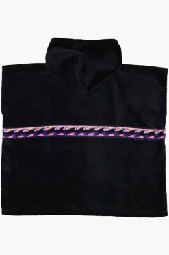 BOY Billabong Boys Hooded Towel