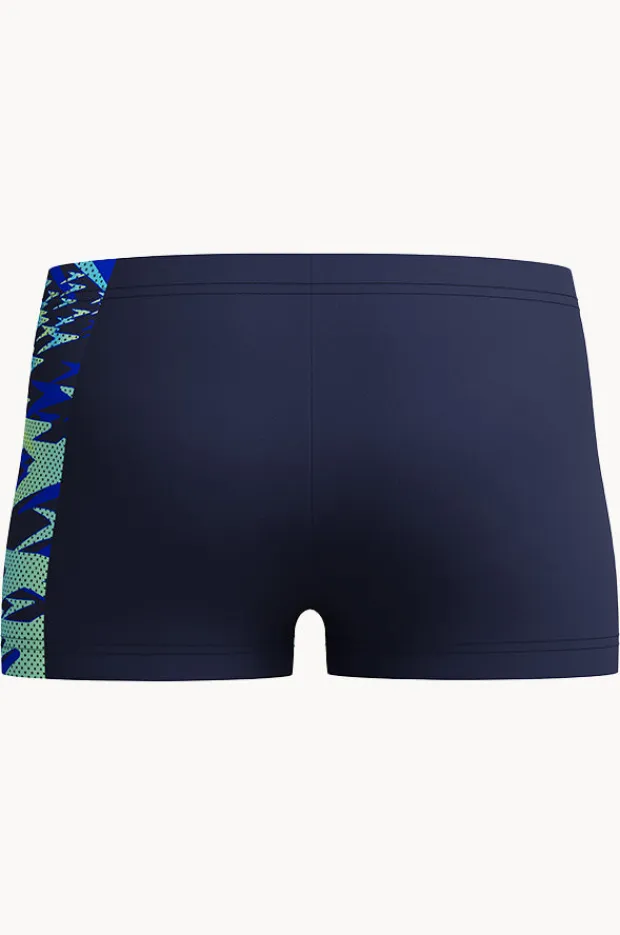 BOY Speedo Boys Hyperboom Panel Aquashort