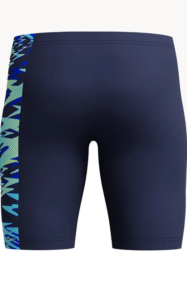 BOY Speedo Boys Hyperboom Panel Jammer