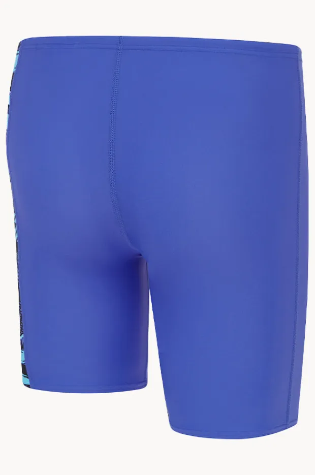BOY Speedo Boys Hyperboom Panel Jammer