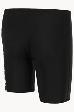 BOY Speedo Boys Hyperboom Panel Jammer