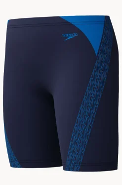 BOY Speedo Boys Hyperboom Splice Jammer