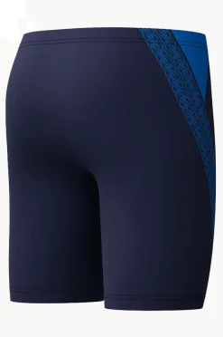 BOY Speedo Boys Hyperboom Splice Jammer