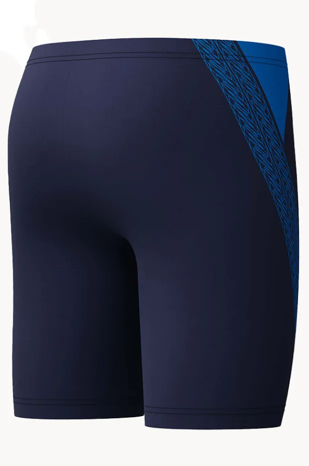BOY Speedo Boys Hyperboom Splice Jammer