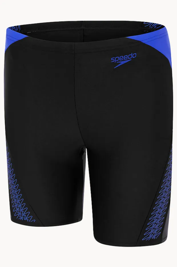 BOY Speedo Boys Hyperboom Splice Jammer