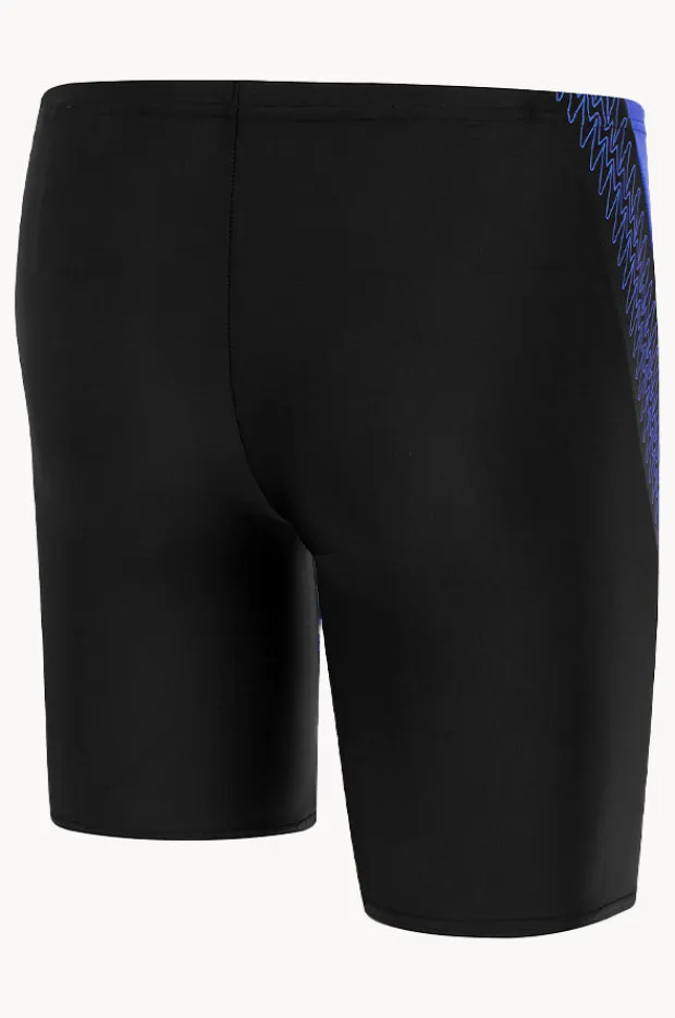 BOY Speedo Boys Hyperboom Splice Jammer