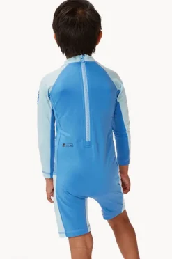 BOY Rip Curl Boys Icons Brushed Sunsuit
