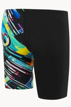 BOY Speedo Boys Incite V Cut Jammer