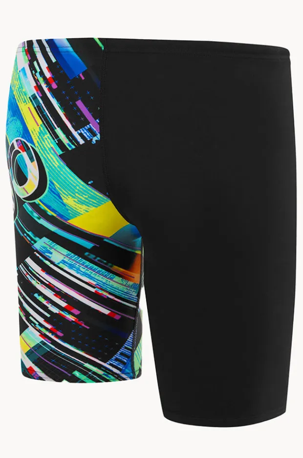 BOY Speedo Boys Incite V Cut Jammer