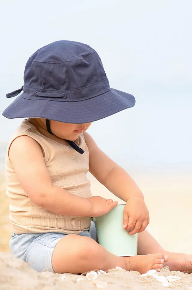 BOY Toshi Boys Olly Sunhat