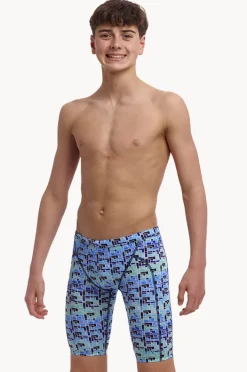 BOY Funky Trunks Boys Jack Stack Jammer