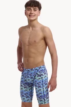 BOY Funky Trunks Boys Jack Stack Jammer