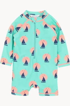 BOY Minihaha Boys Jarvis Sunsuit