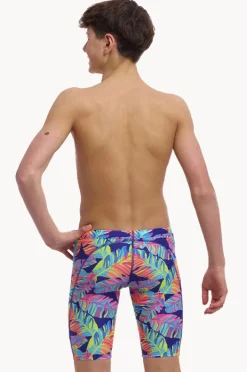 BOY Funky Trunks Boys Leaving Today Jammer