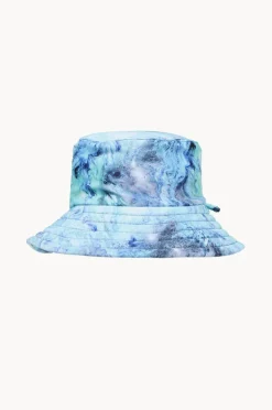 BOY Minihaha Boys Leo Swim Sunhat