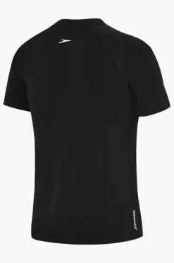 BOY Speedo Boys Logo Suntop