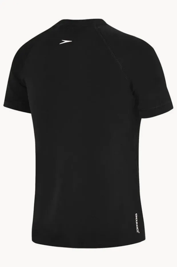 BOY Speedo Boys Logo Suntop