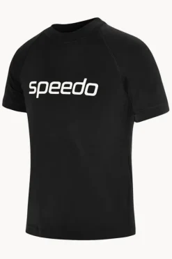 BOY Speedo Boys Logo Suntop