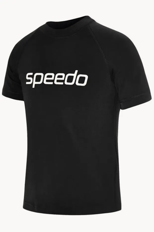 BOY Speedo Boys Logo Suntop