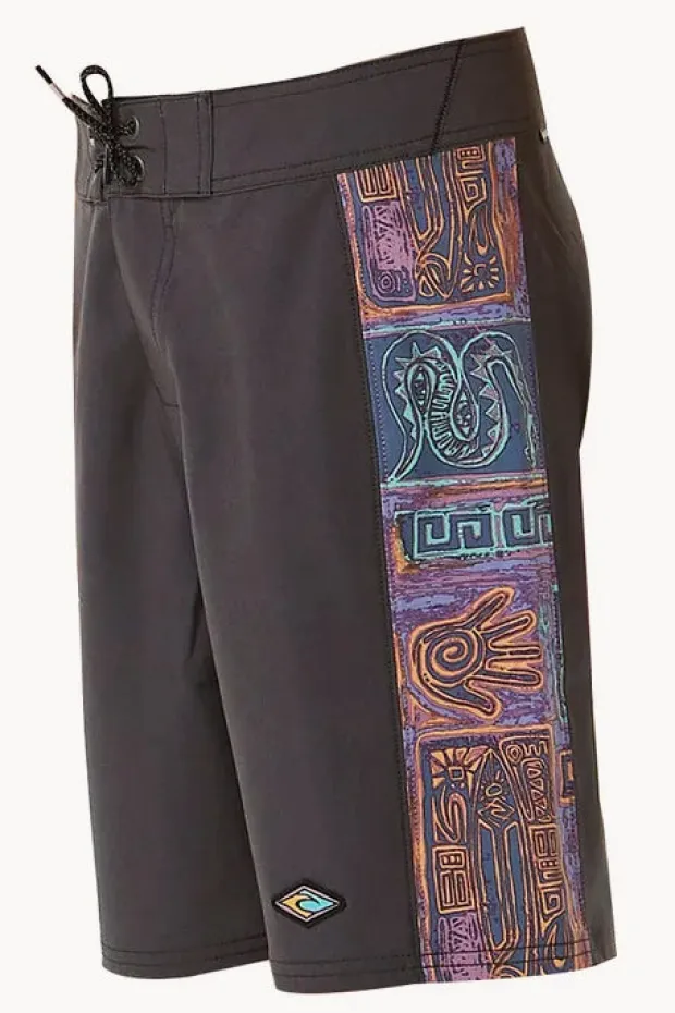BOY Rip Curl Boys Lost Islands Block Mirage Boardshort