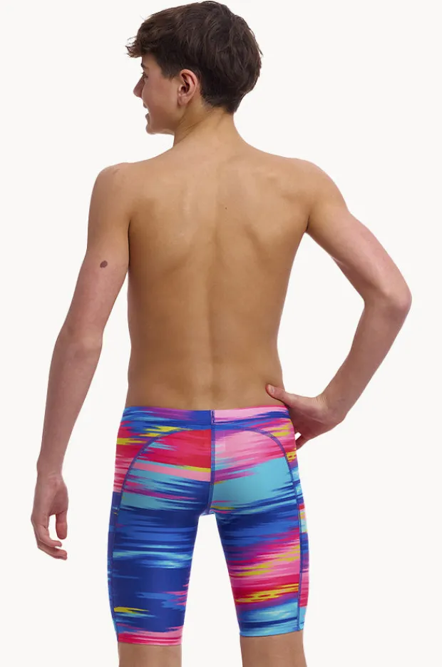 BOY Funky Trunks Boys Lost Ocean Jammer