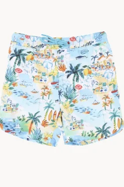 BOY Minihaha Boys Luca Boardshort