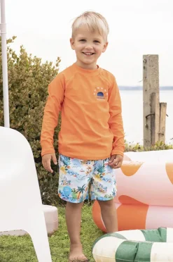 BOY Minihaha Boys Luca Boardshort