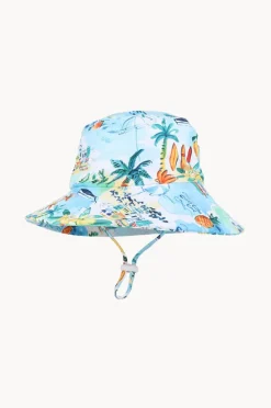 BOY Minihaha Boys Luca Swim Hat