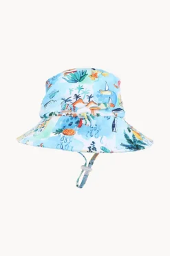 BOY Minihaha Boys Luca Swim Hat