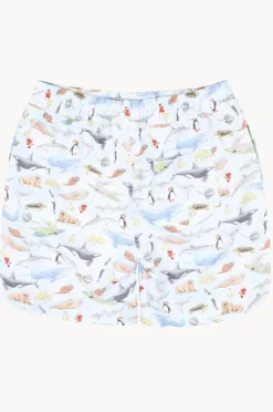 BOY Minihaha Boys Marco Boardshort