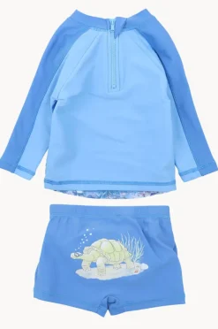 BOY Minihaha Boys Marco Suntop Set