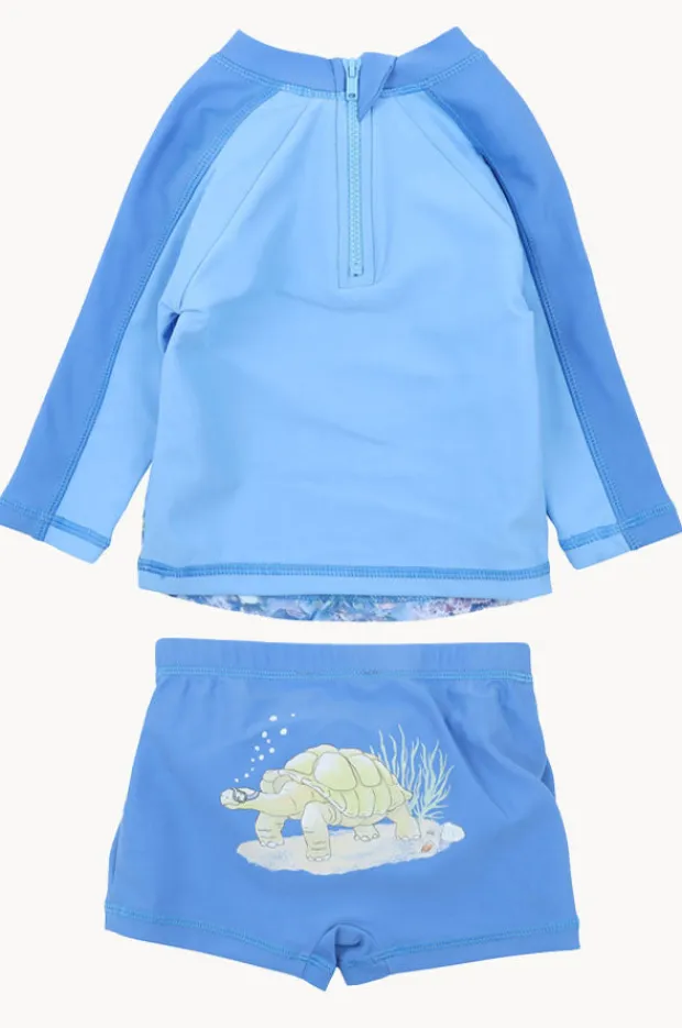 BOY Minihaha Boys Marco Suntop Set
