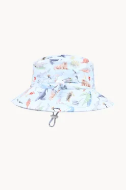 BOY Minihaha Boys Marco Swim Hat