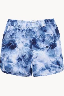 BOY Minihaha Boys Max Swirl Boardshort