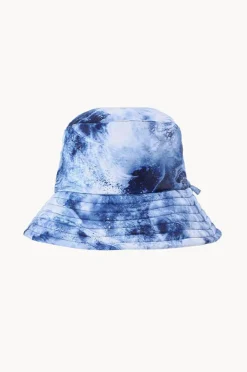 BOY Minihaha Boys Max Swirl Sunhat