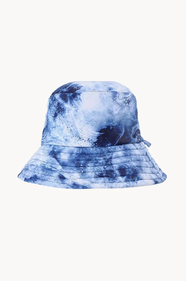 BOY Minihaha Boys Max Swirl Sunhat