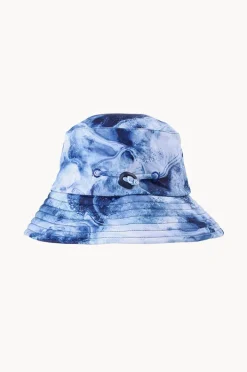 BOY Minihaha Boys Max Swirl Sunhat
