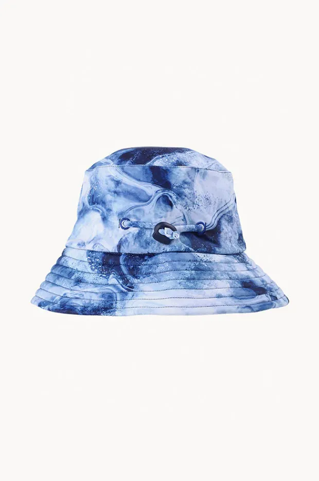 BOY Minihaha Boys Max Swirl Sunhat